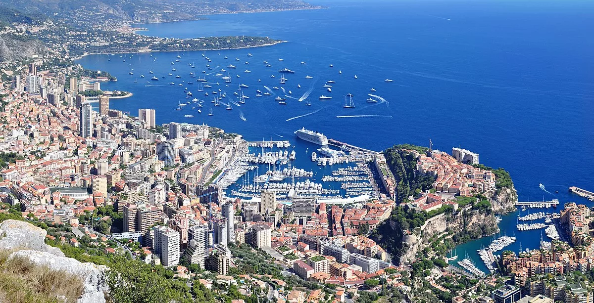 Le Te Aito 2025: Nouveaux Horizons à Monaco